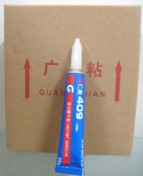 廣粘409膠水